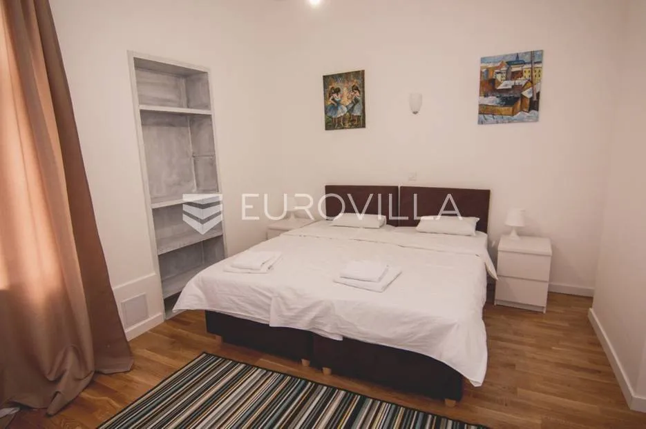 Chambres - Adapted Multi-Unit Apartment in Donji Grad