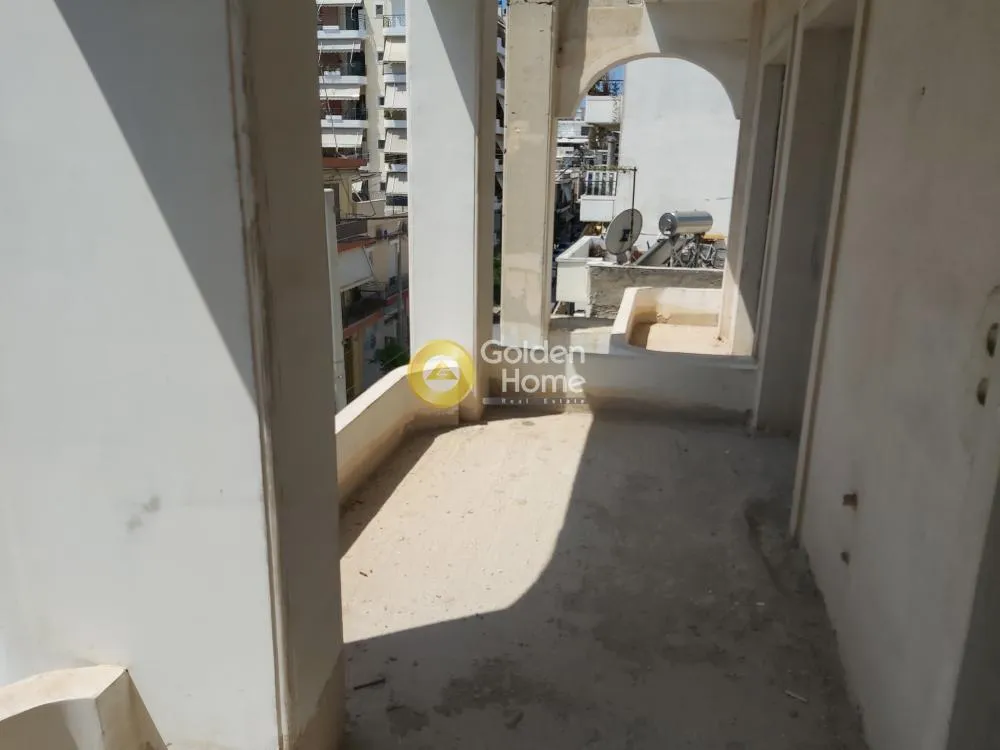 Rõdu - Apartment with Balconies in Piraeus - Kamini