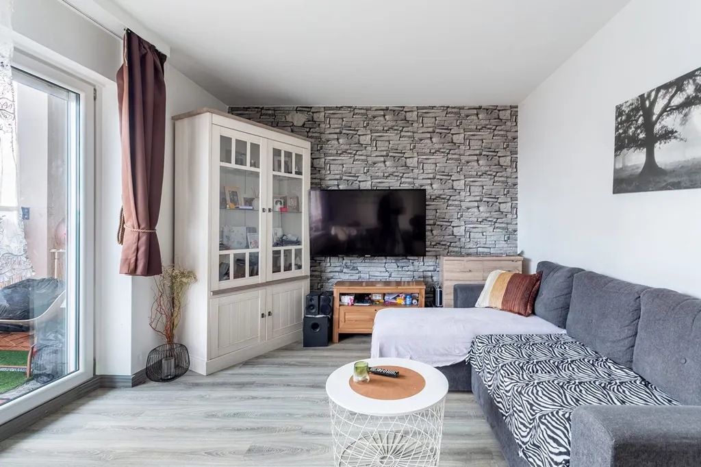 Appartement 2 chambres à Berchem