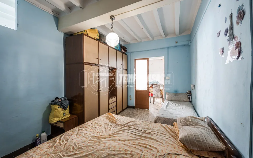 Magamistoad - Two-Bedroom Apartment in Vignola's Historic Centre