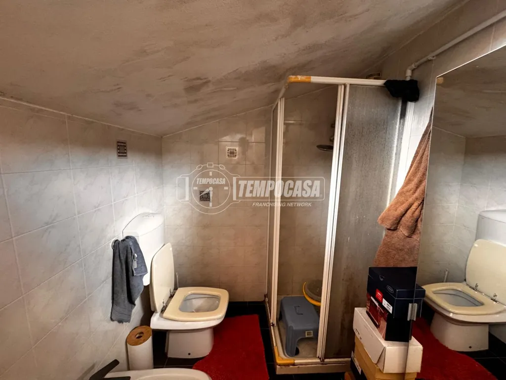 Vannitoad - Two-Level Apartment with Terrace in Comacchio Centre
