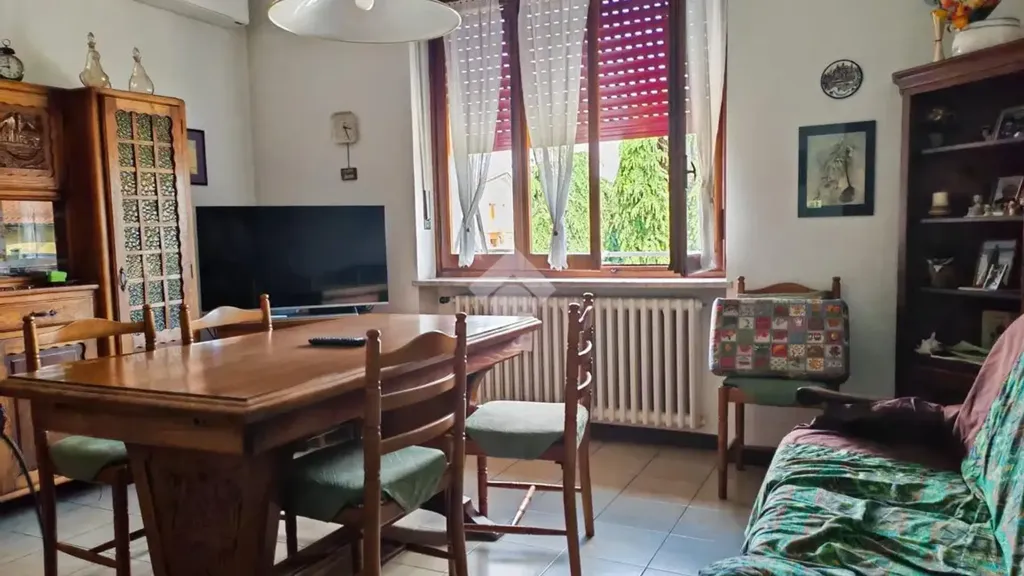 Söögituba - Independent House with Garden in Chieri