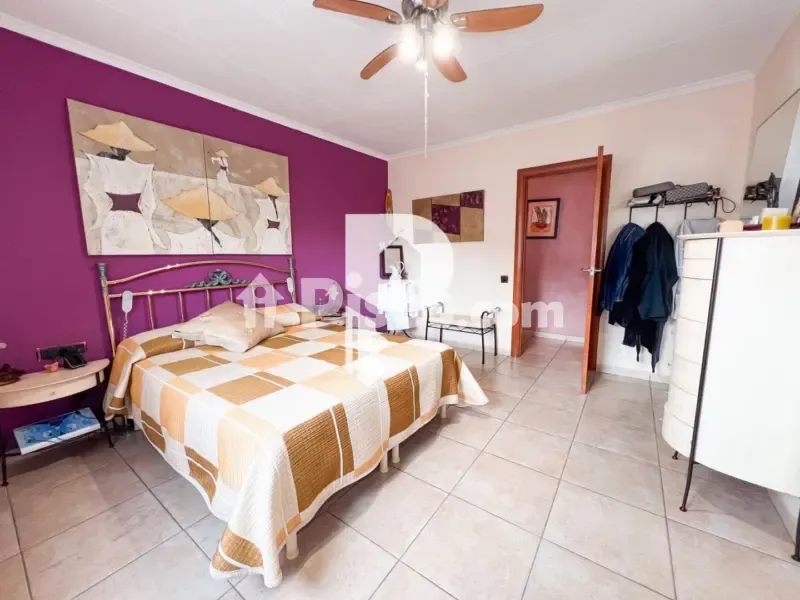 Chambres - Chalet with Jacuzzi in Vallirana
