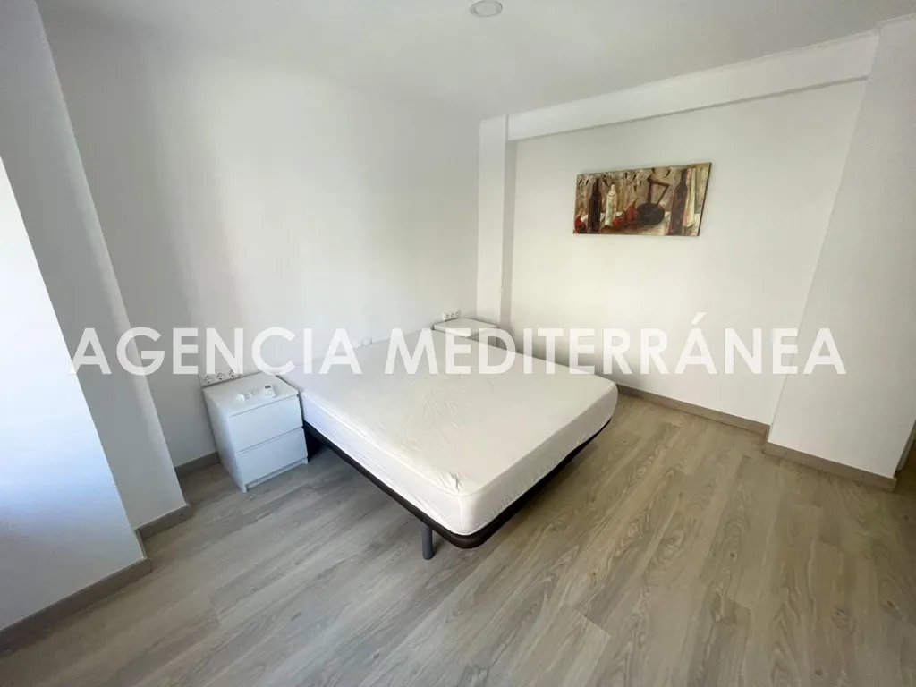 Magamistoad - Luxury Apartment with Balcony in Valencia