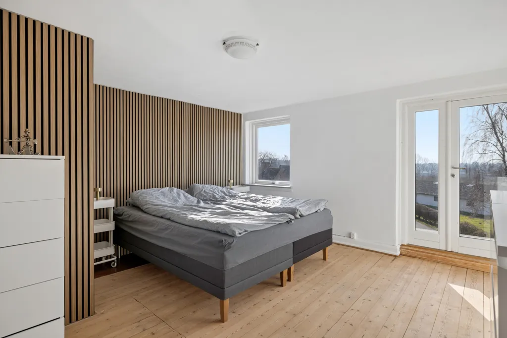 Magamistoad - Villa with Countryside View in Hundtofte