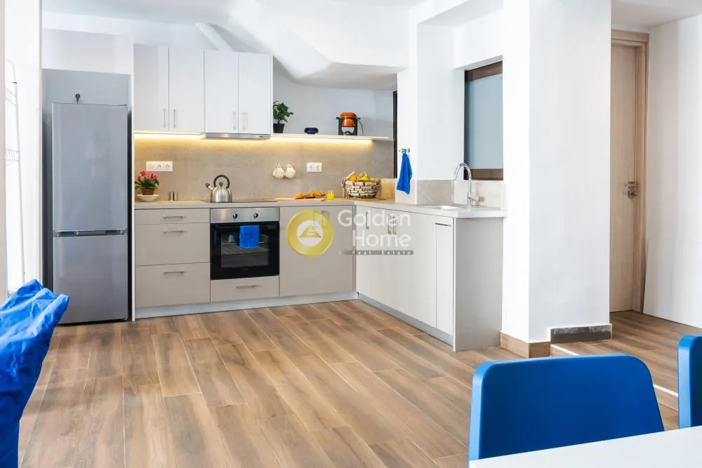 2-room apartment in GR