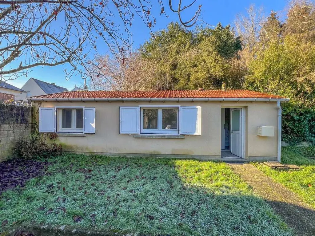 2-toaline korter asukohas Saint-Remy-Les-Chevreuse