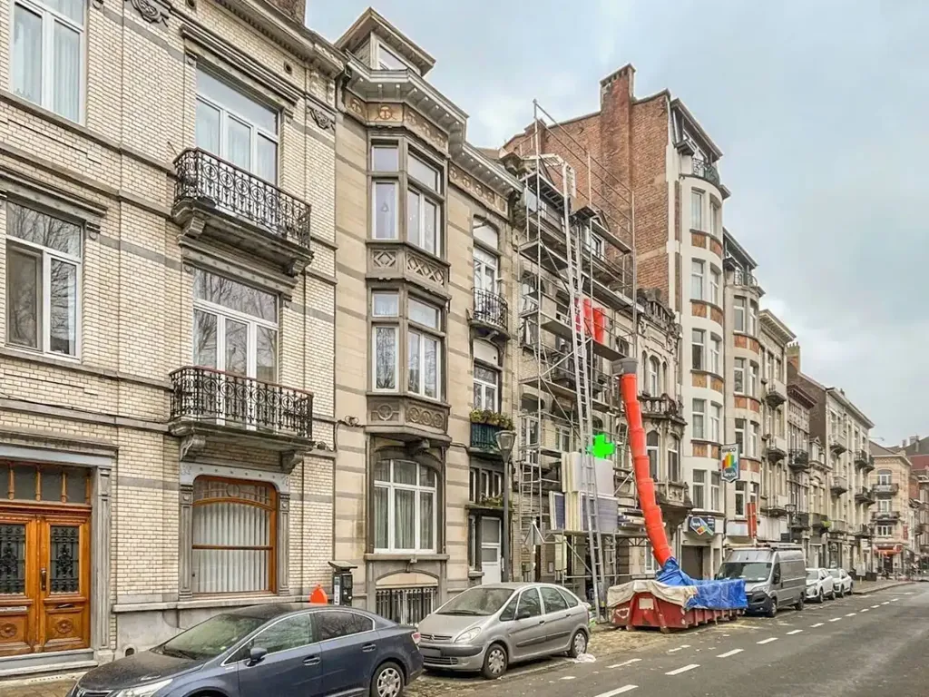 Extérieur - Maison de 10 Chambres avec Terrasse à Proximité