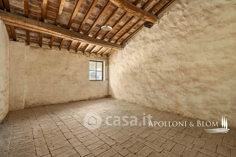 Pièces - Panoramic Apartment in Historic Montepulciano