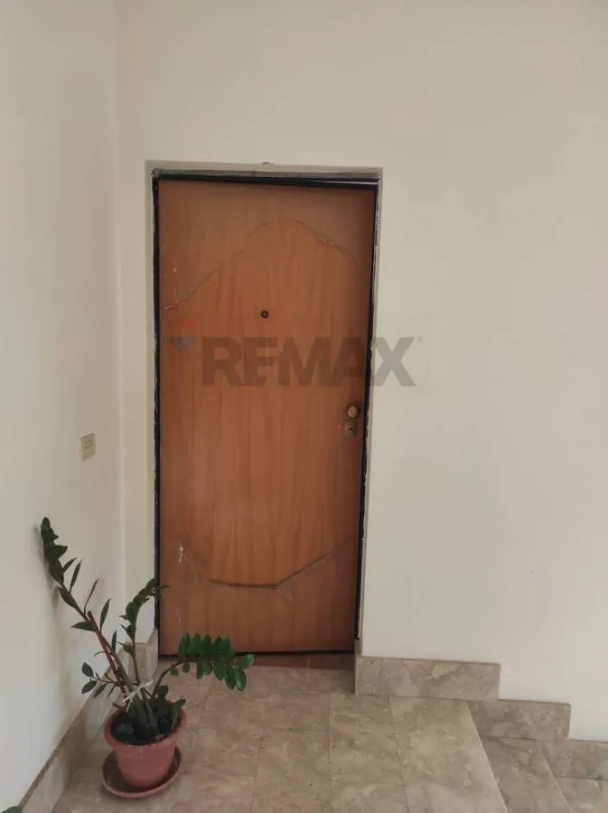Entrée - Prestigious Apartment with Double Exposure in Favara