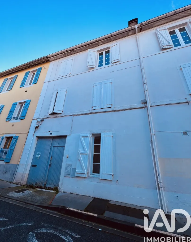 Esterno - Cosy Studio in Central Pau