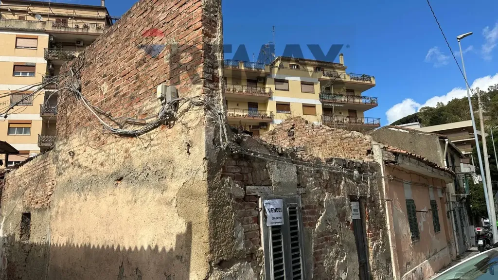Välivaade - Rustic Plot for Independent House in Messina