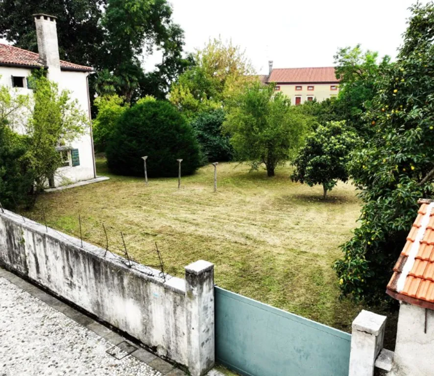 Aed - Historic Villa in Medieval Portobuffolè, Veneto