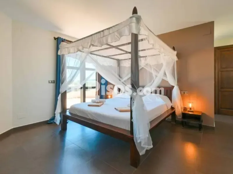 Chambres - Luxury Villa with Private Pool in Denia