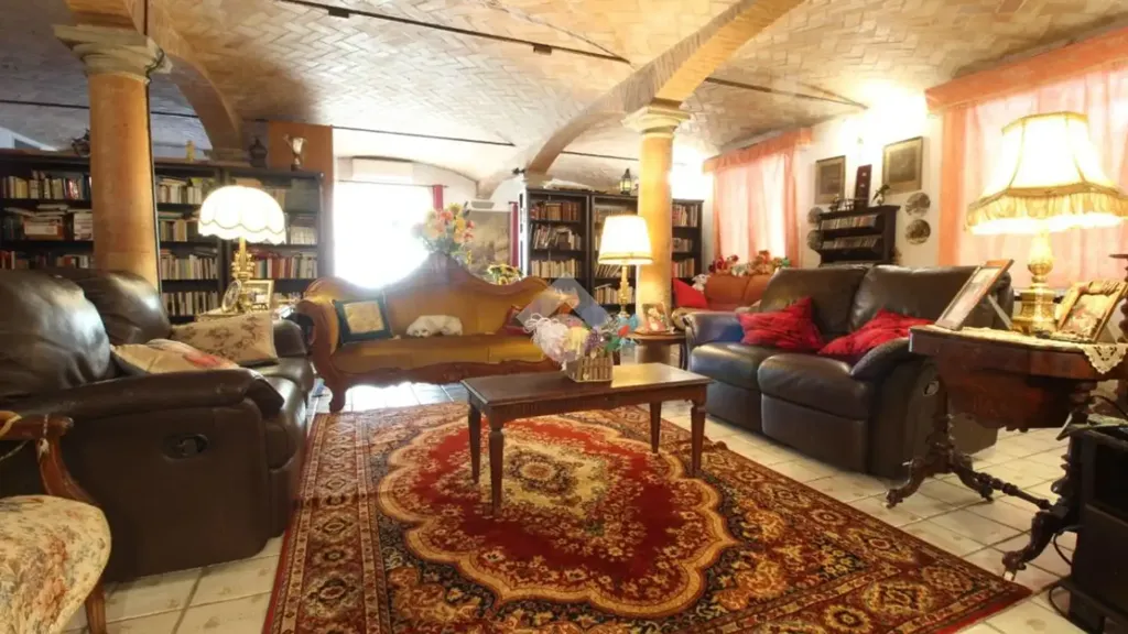 Elutuba - Rustic B&B with Private Park in Cadelbosco di Sopra