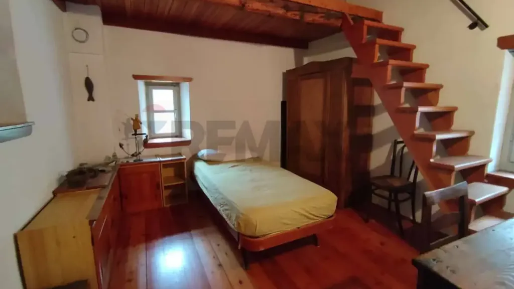 Magamistoad - Stone Cottage with Lake View in Gera Lario