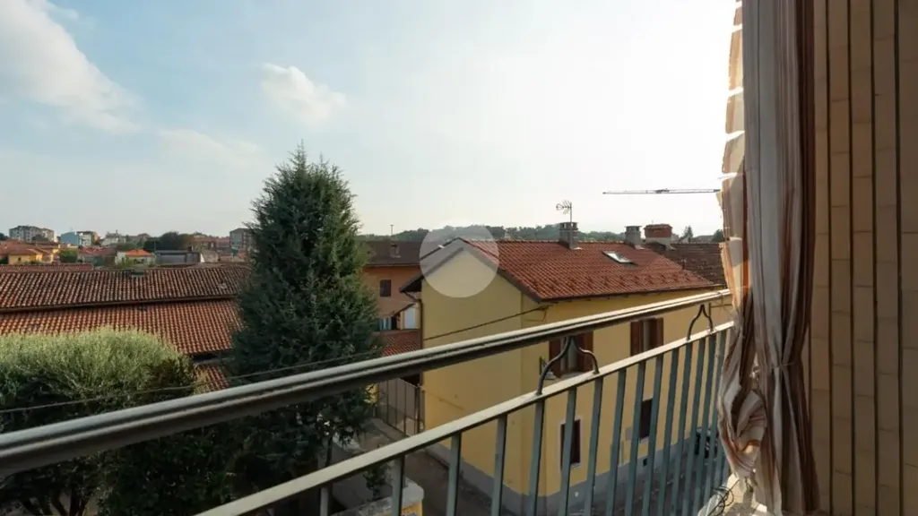 Balcon - Apartment with Balcony near Alpignano Centre