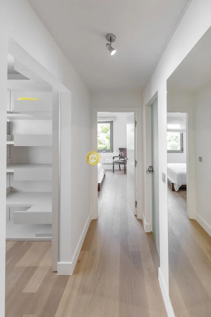 3-room apartment in GR