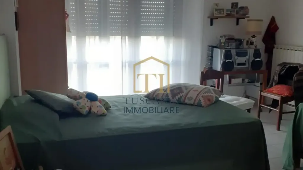 Chambres - Apartment with Terrace in Montaione