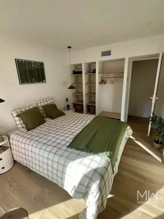 Bedrooms - Luxury Villa with Pool in Lège-Cap-Ferret