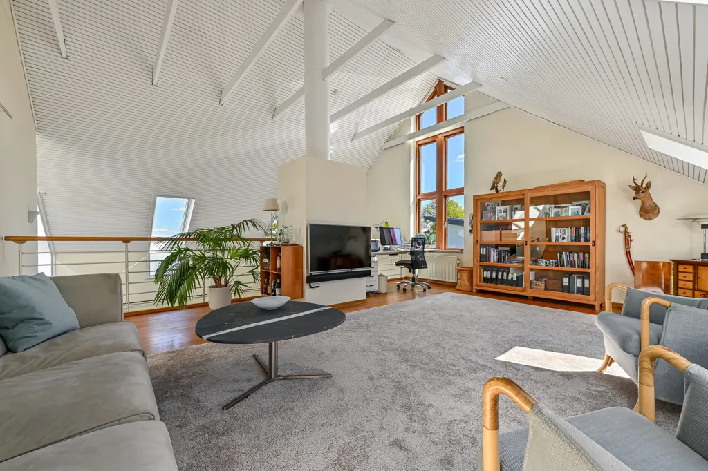 Maison 6 pièces à Sunds