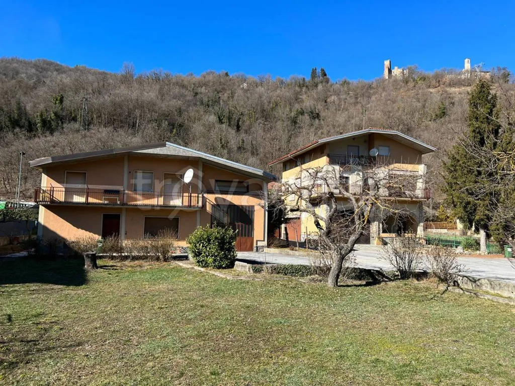 Extérieur - Villa with Private Garden in Nucetto