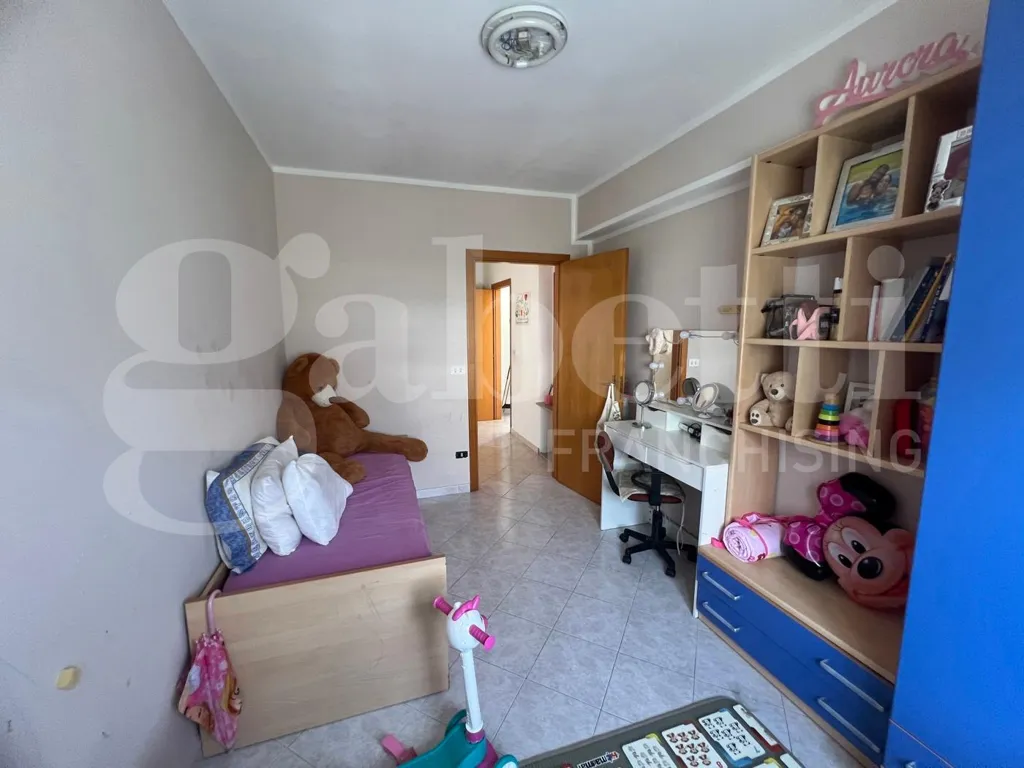 Chambres - Independent House with Courtyard in Amantea