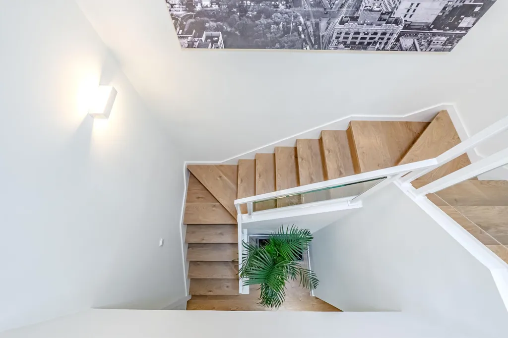 Toad - Luxury Semi-detached Chalet in Boadilla del Monte