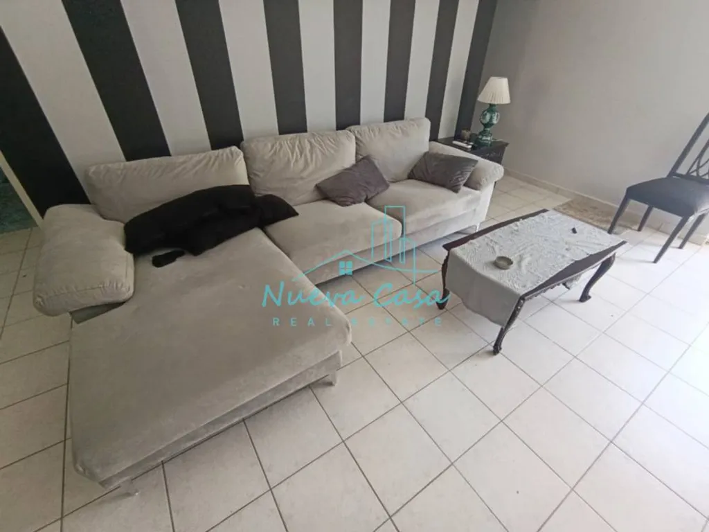 Elutuba - Apartment with Balcony in Patras Centre