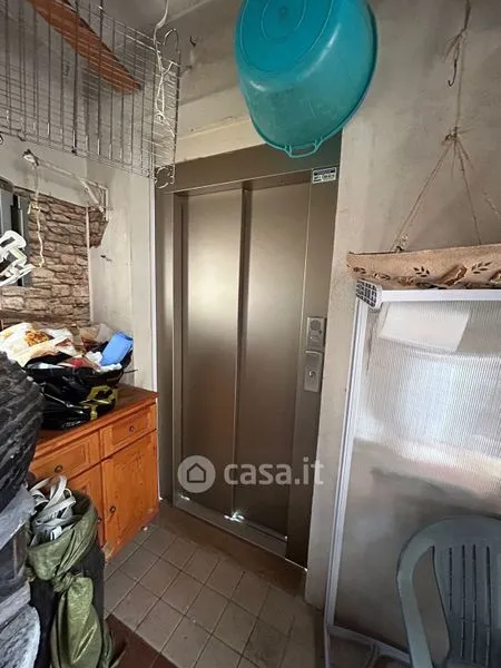 Buanderie - Seafront Apartment with Balcony in Diamante