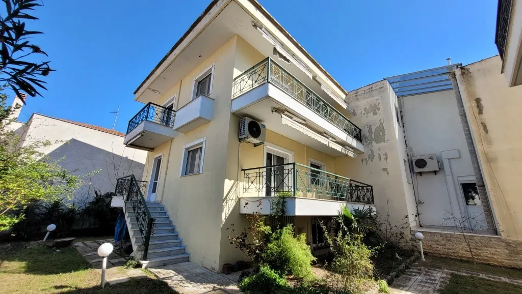 Appartement 4 pièces à Thessaloniki/suburbs