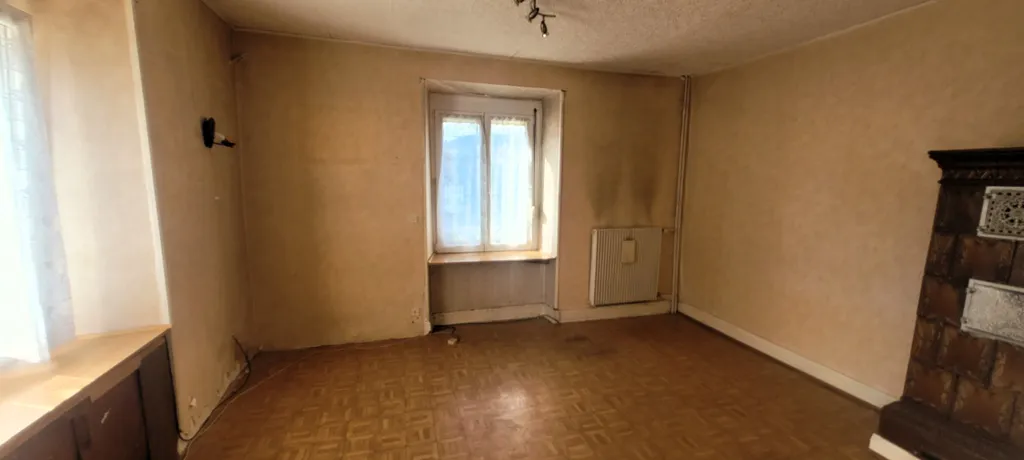 Rooms - Jumelée House with Garden in Gunsbach