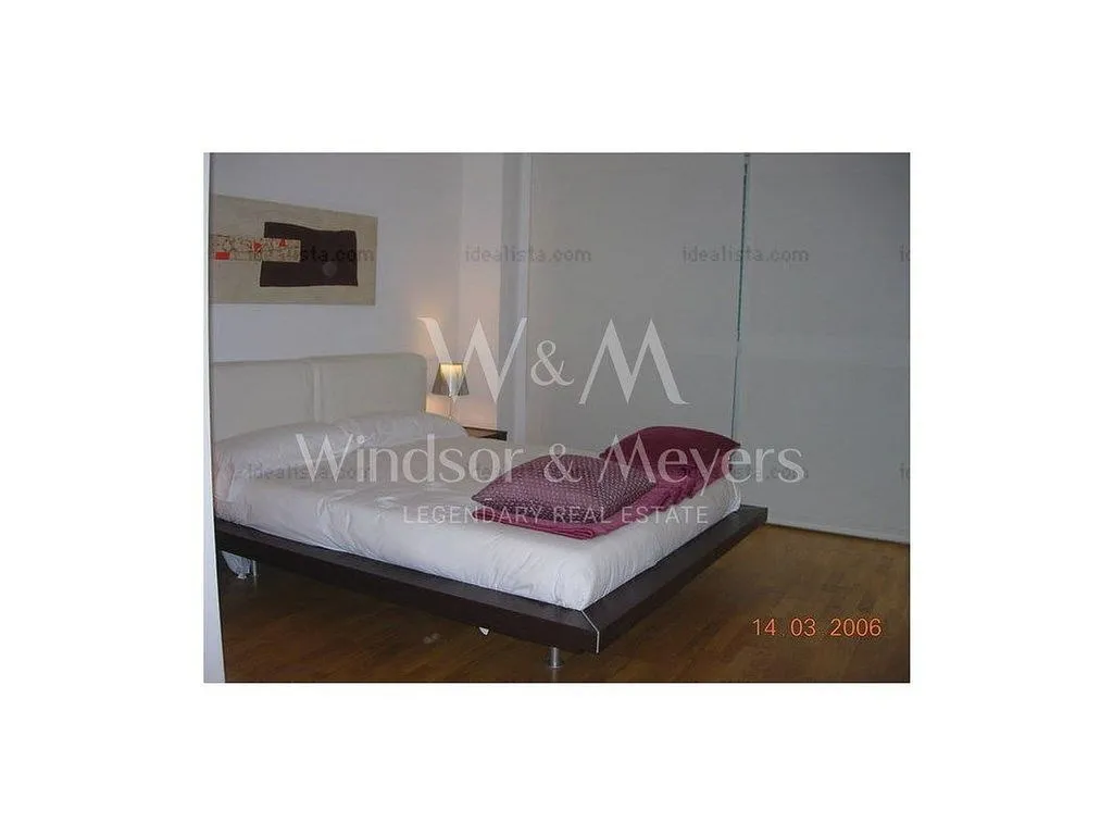 Chambres - Luxury Triplex Loft in L'Hospitalet Business District