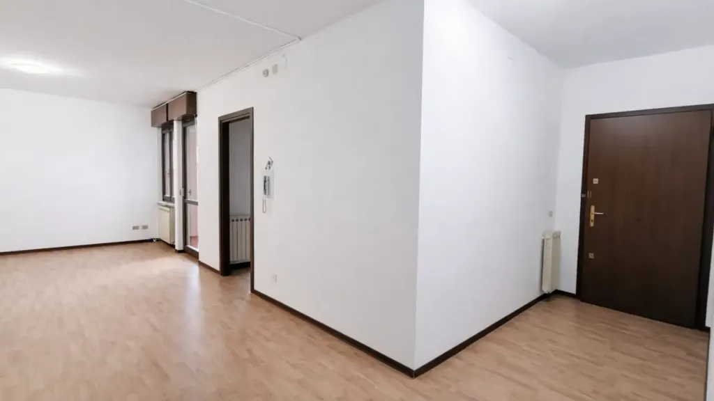 Rooms - Modernised Apartment with Terrace in San Bonifacio