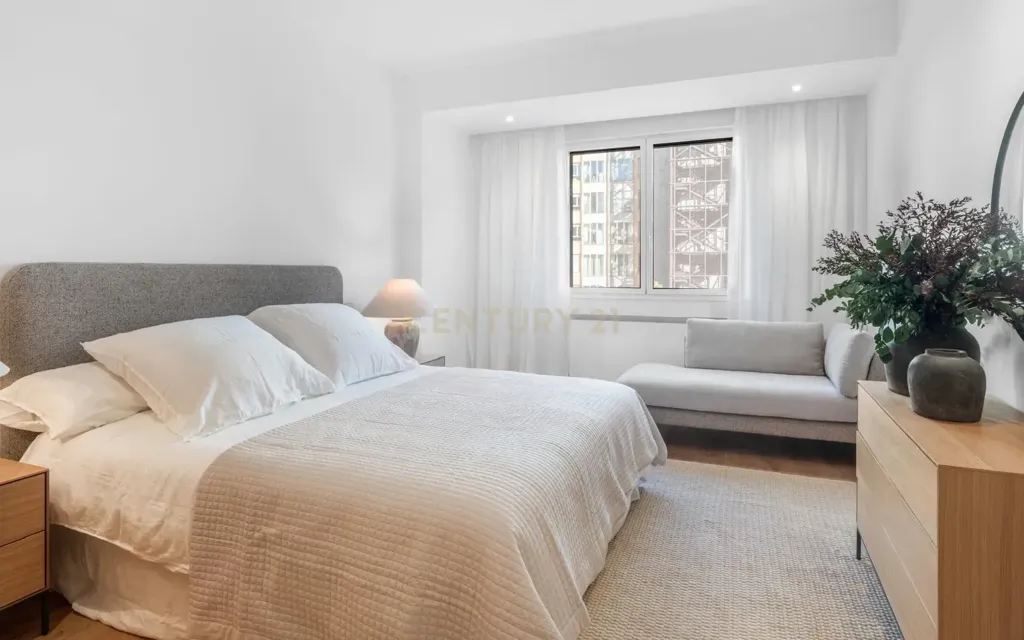Magamistoad - Luxury Apartment with Terrace in Madrid