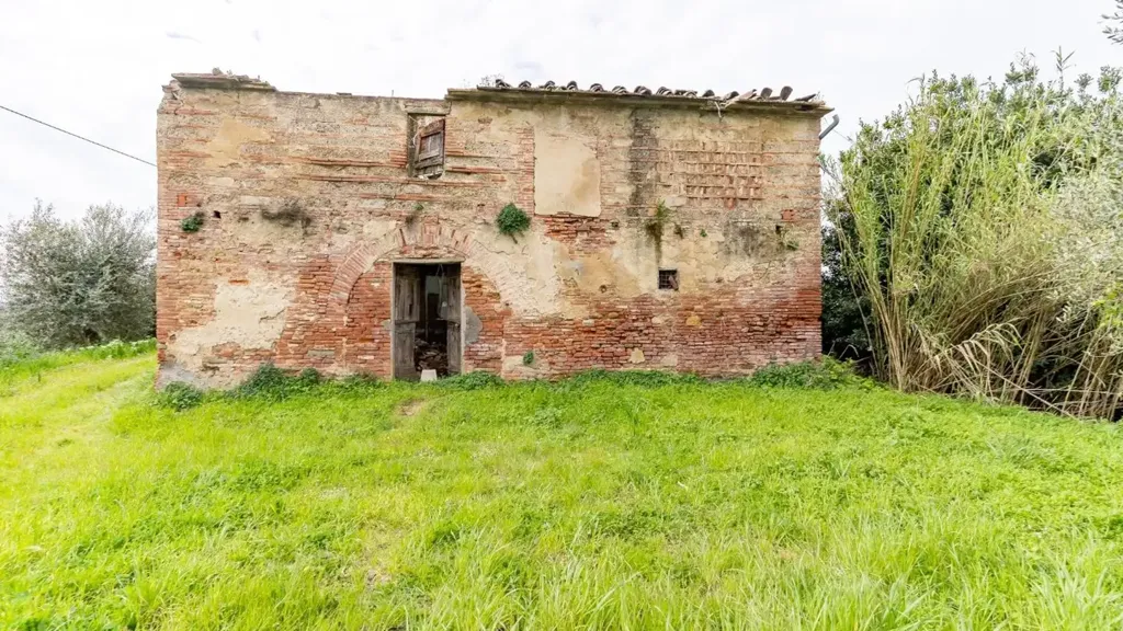 Exterior - Rustic Property with Historic Convent in Fucecchio
