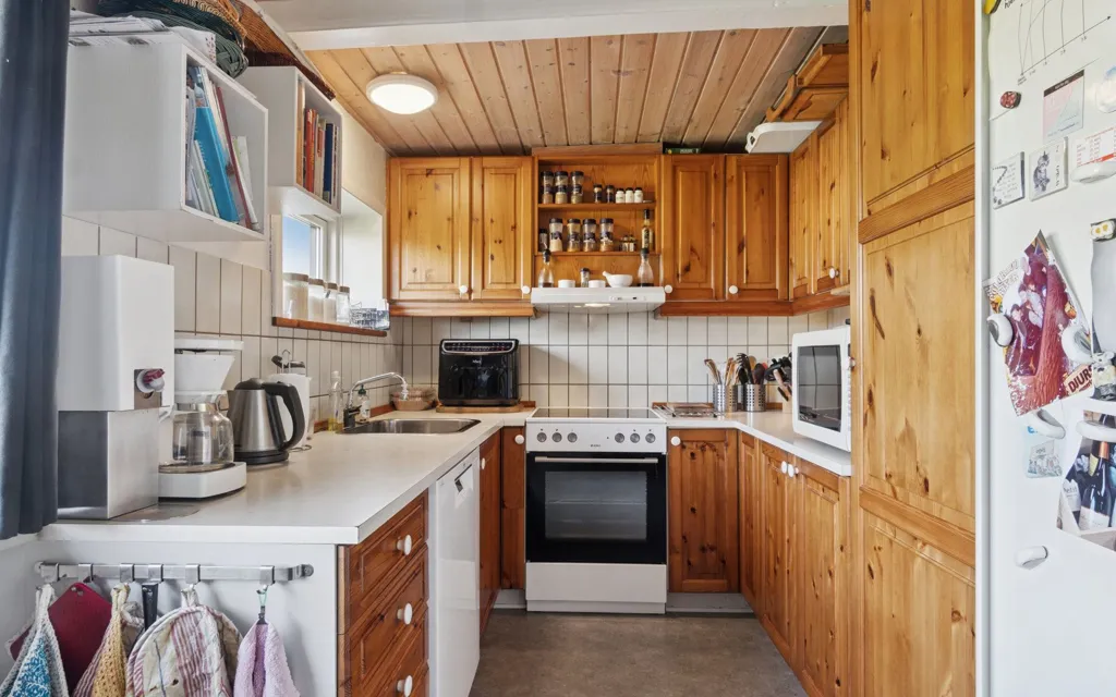 Maison 5 pièces à Vejle Øst