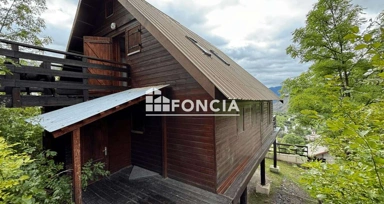 Alle Fotos (9) - House with Impressive Views in Allos