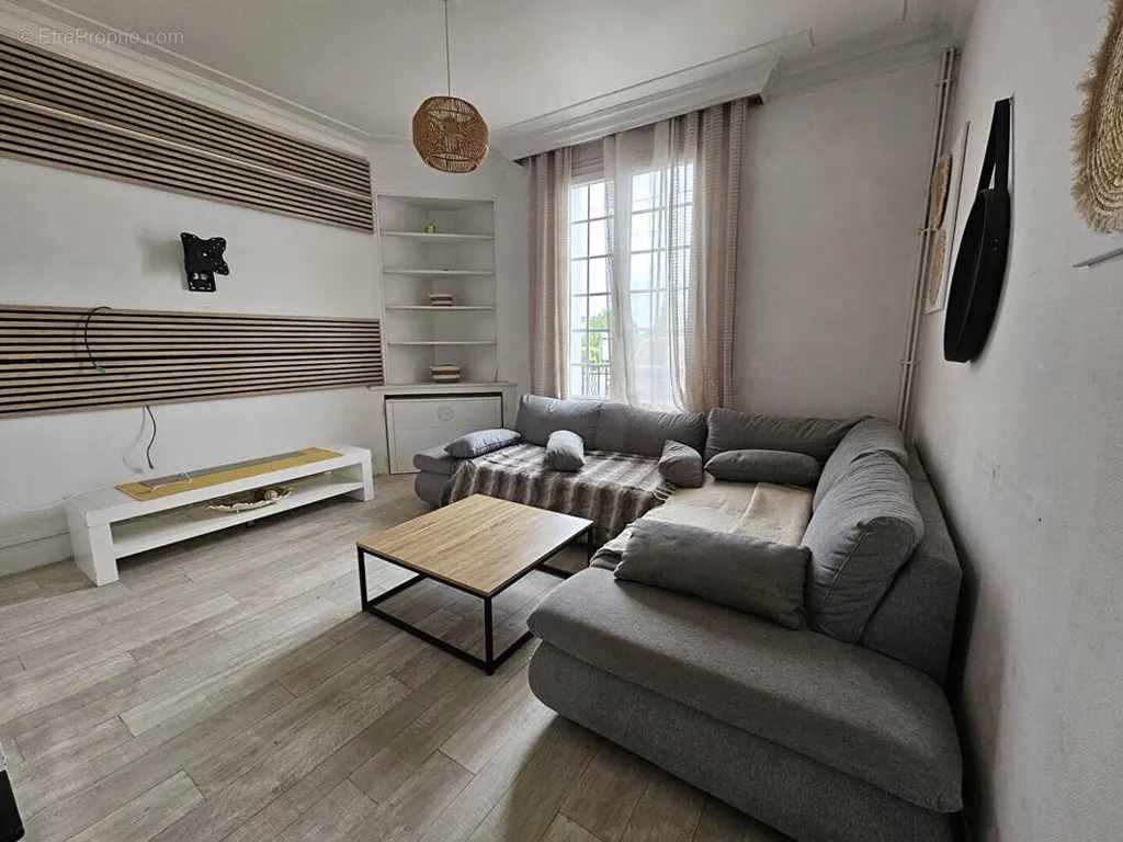 Maison 3 pièces à Romilly-Sur-Seine