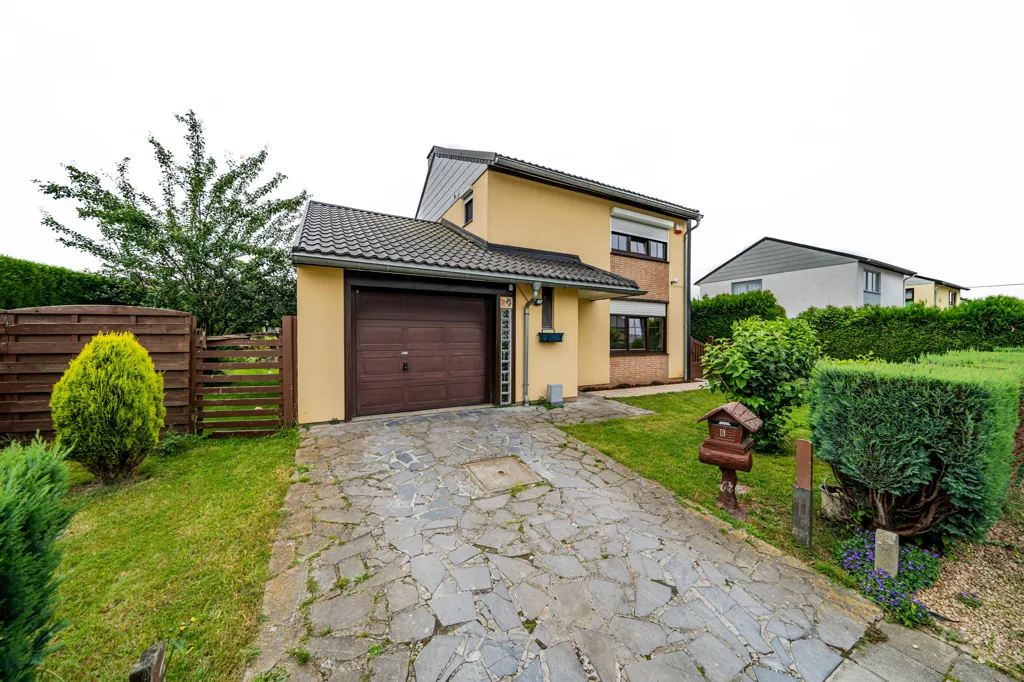 Esterno - House with Hyper-Equipped Kitchen in Bouleaux 6