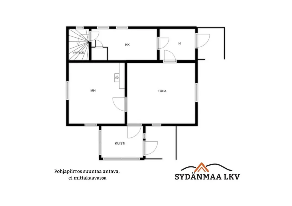 Bien à Ylöjärvi