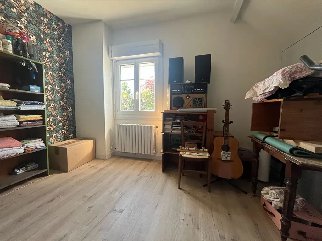 Maison 4 pièces à Saint Doulchard