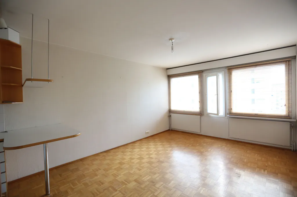 Appartement 1 pièces à FI
