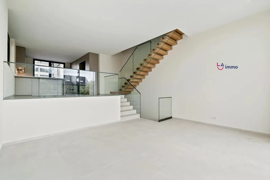 4-bedroom house in Bertrange
