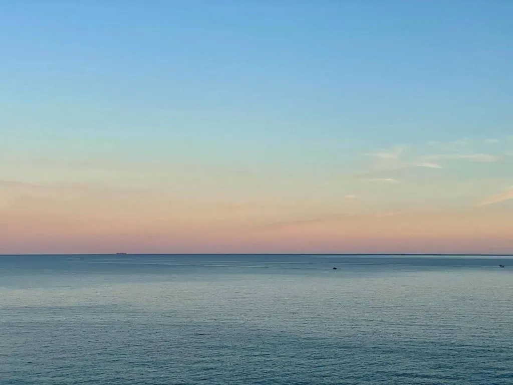 Luxury Apartment with Sea View in Celle Ligure