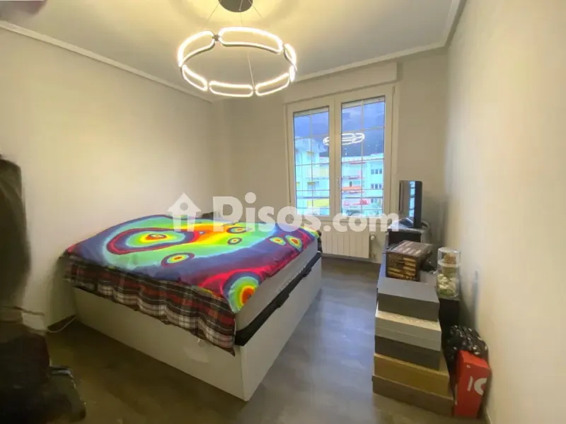 Chambres - Appartement 2 pièces à ES