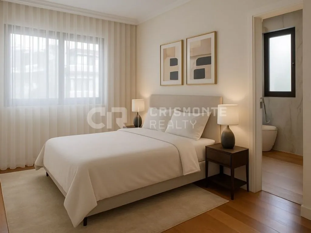 Magamistoad - Luxury Duplex Apartment with Sea View in Albufeira