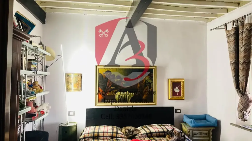 Appartement 8 pièces à IT