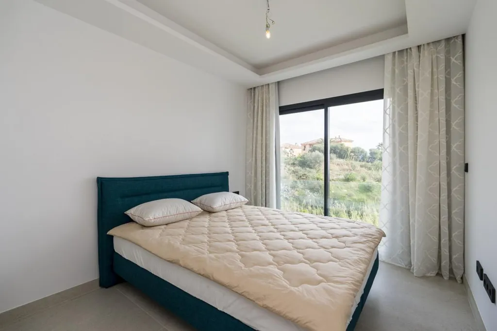Camere da letto - Contemporary Beachfront House in Estepona