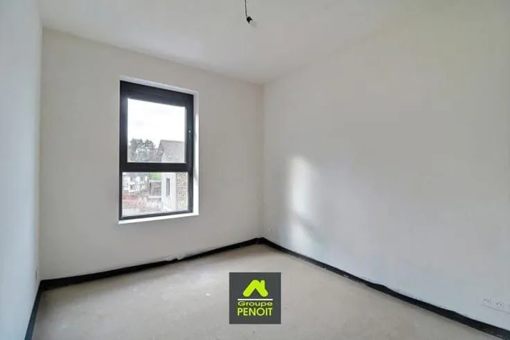Pièces - Appartement à Harzé, Proche de la Nature